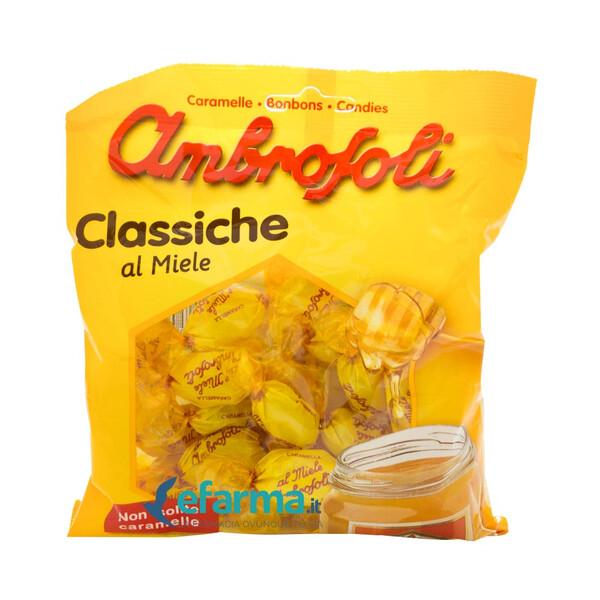 Caramelle miele 135 g