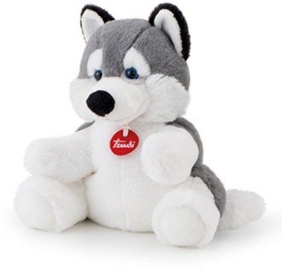Trudi Scalda Sogni Husky 1 pz Cuscino riscaldante