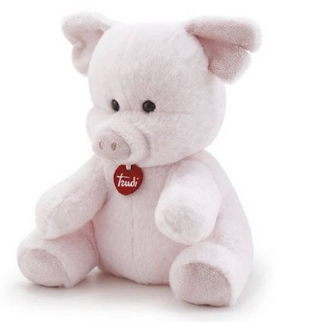 Trudi Scalda Sogni Maialino 1 pz Cuscino riscaldante