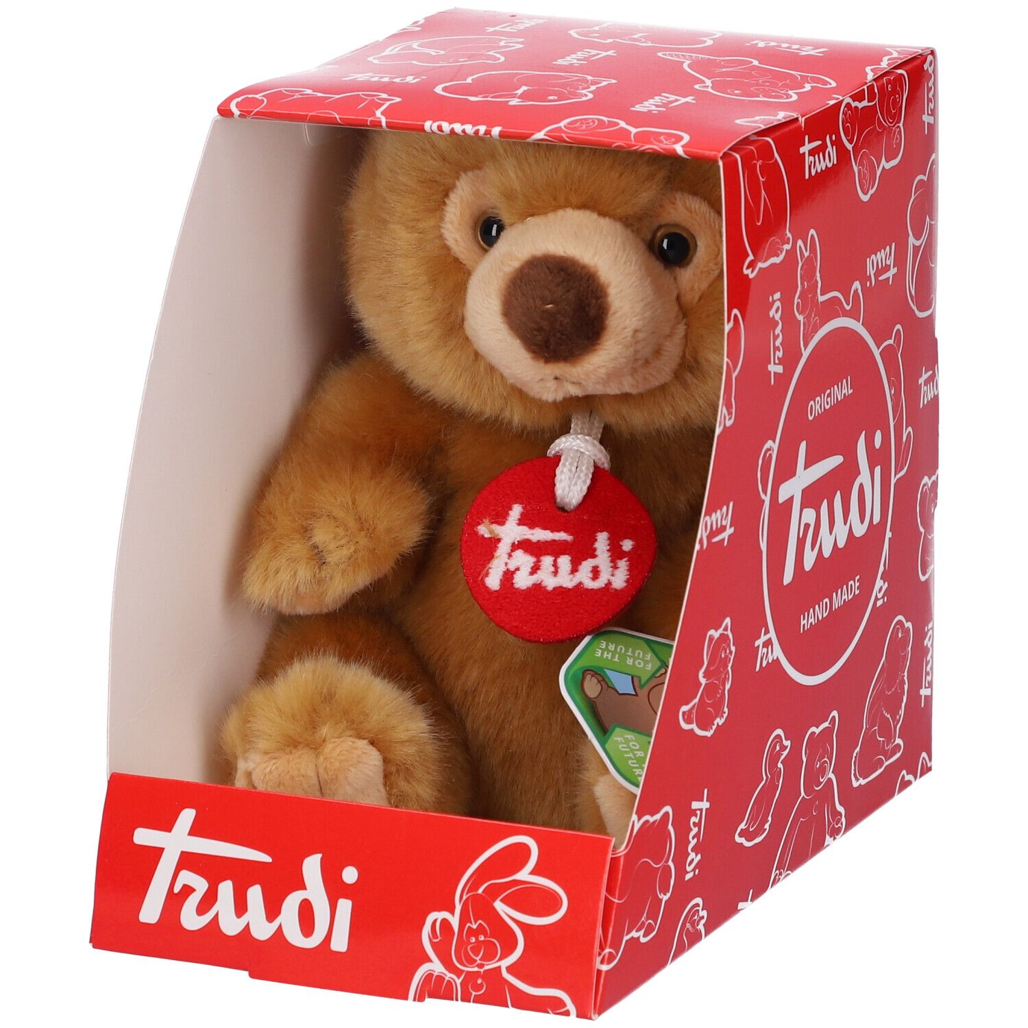 Trudi Trudino Orsetto Ettore 1 pz Altro