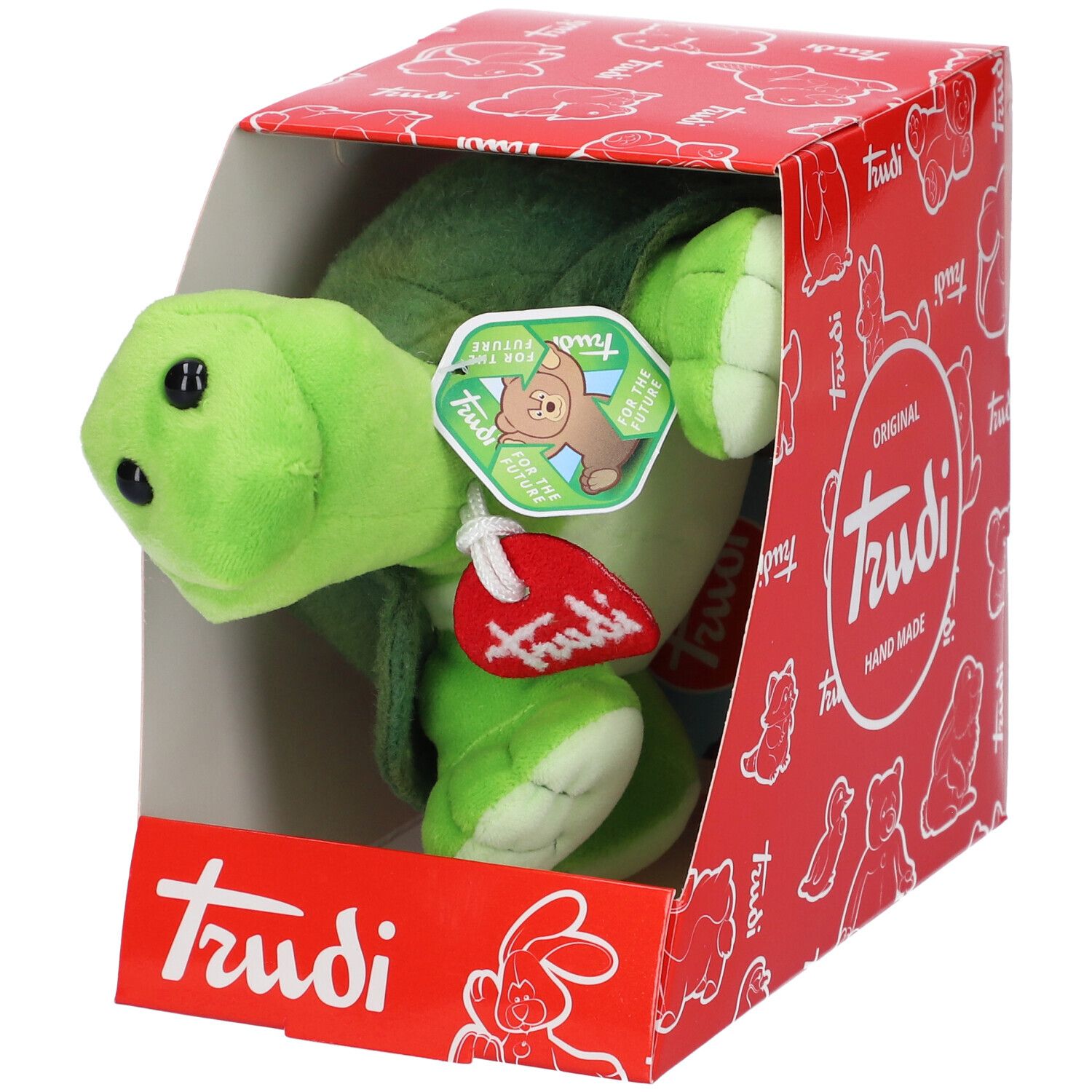 Trudi Trudino Tartaruga 1 pz Altro