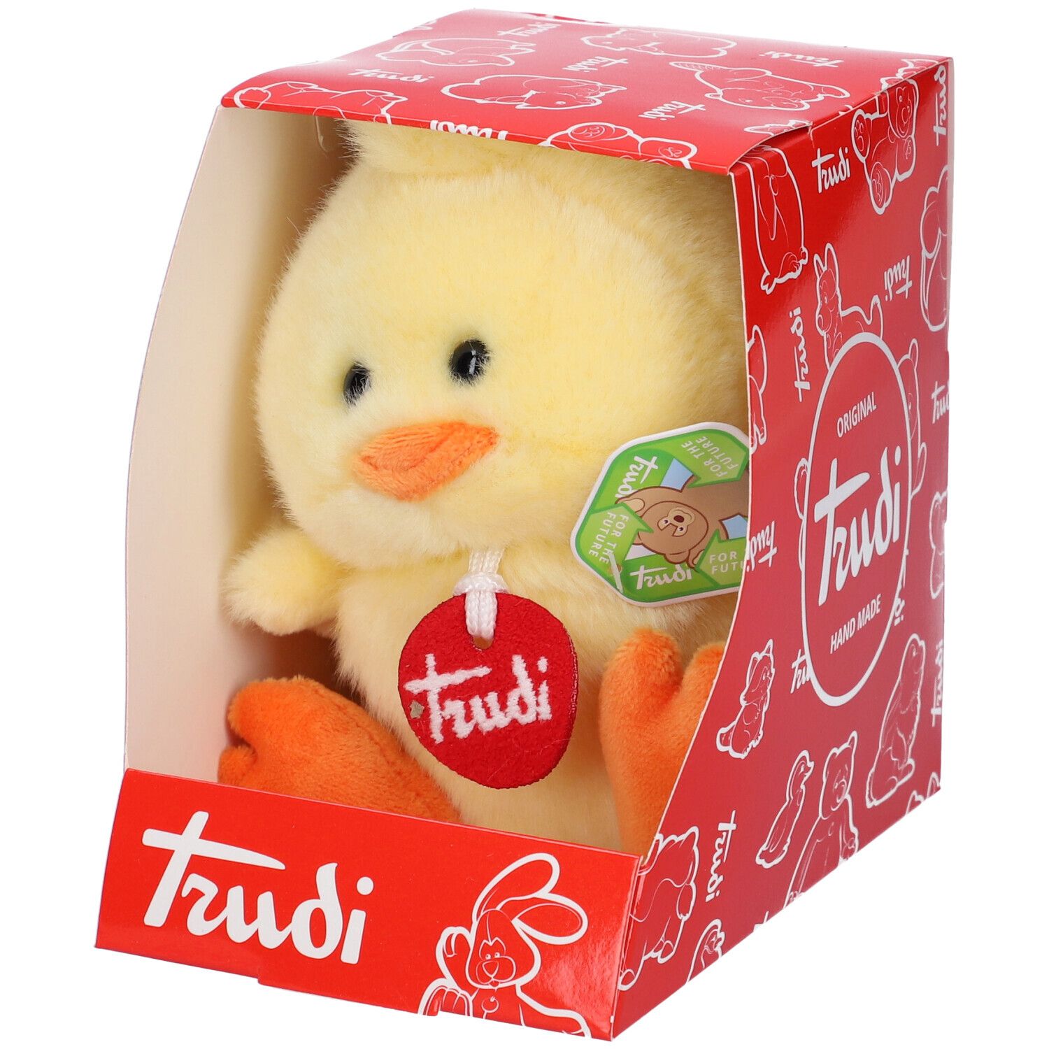 Trudi Trudino Pulcino 1 pz Altro