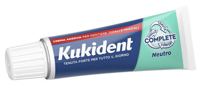 Kukident neutro 40 g