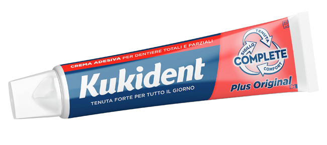 Kukident plus 65 g