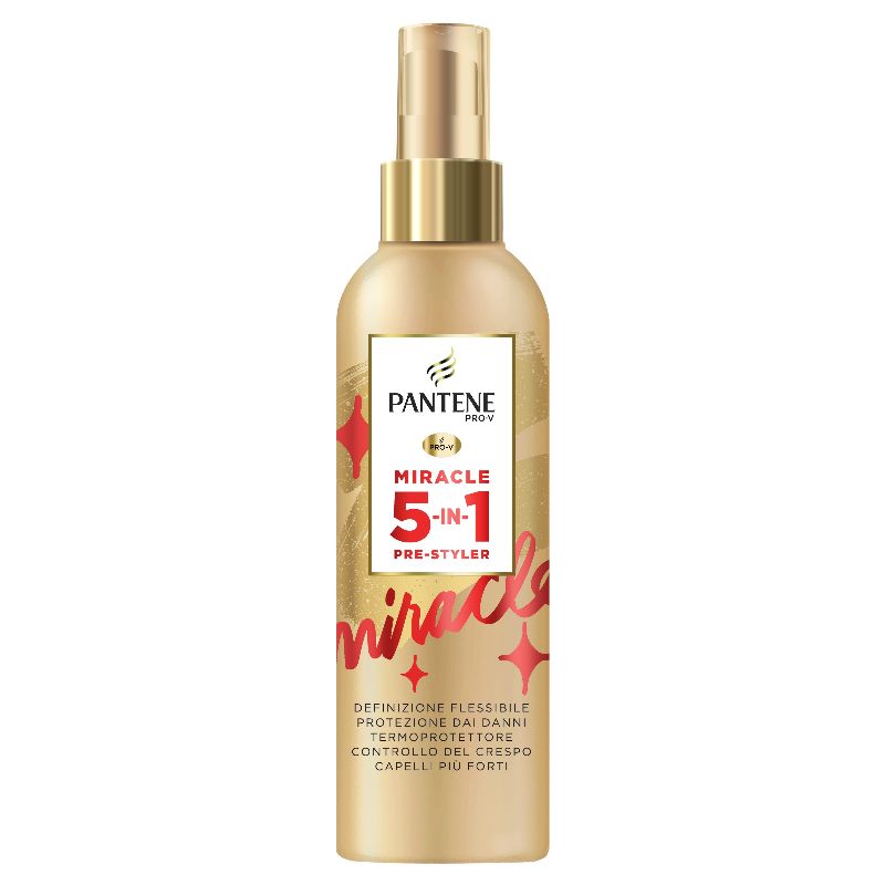 PANTENE - PRO V MIRACLE 5 IN 1
