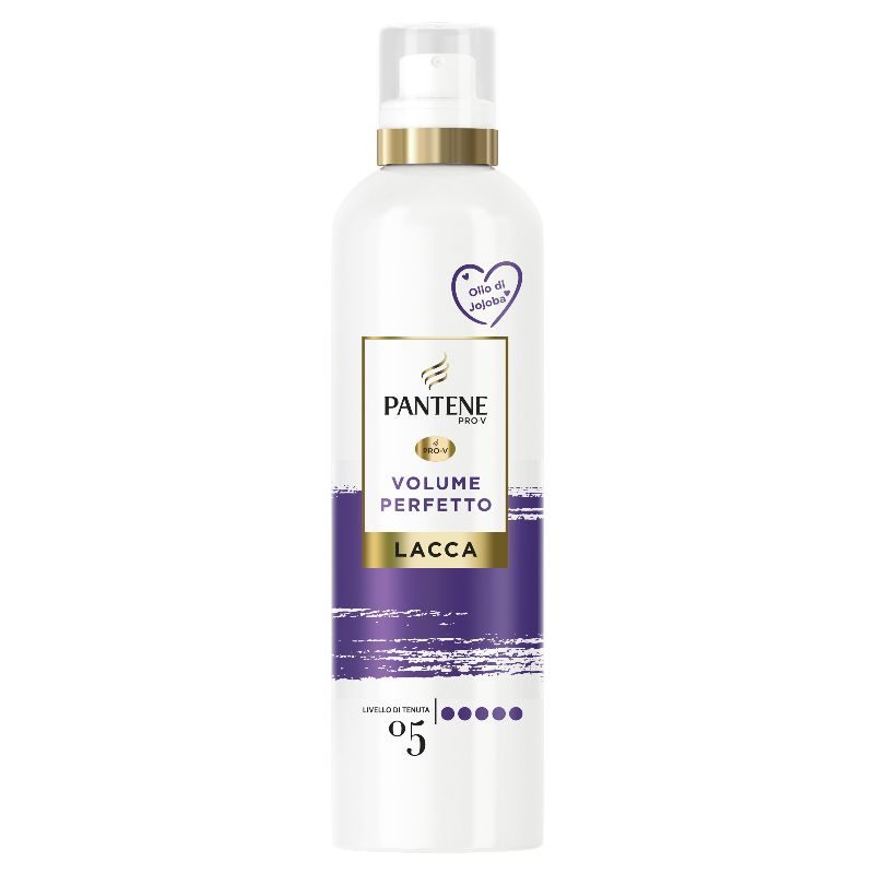 Pantene - Pro-V - Lacca Per Capelli volume perfetto 250 ml — confronto prezzi