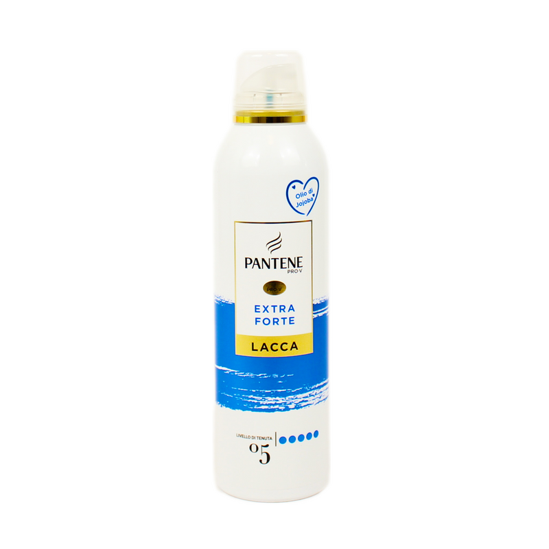 PANTENE - PRO V ULTRA STRONG HOLD — confronto prezzi