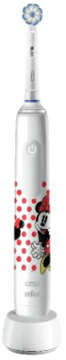 ORAL-B PW PRO 3 J Minnie