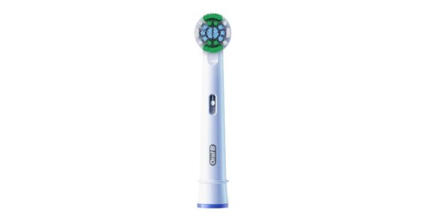 Oral-B Pro Precision Clean Testine Ricambio 3 pz Spazzolino da denti