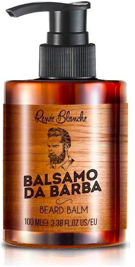 RENEE BLANCHE BALSAMO BARBA 100ML
