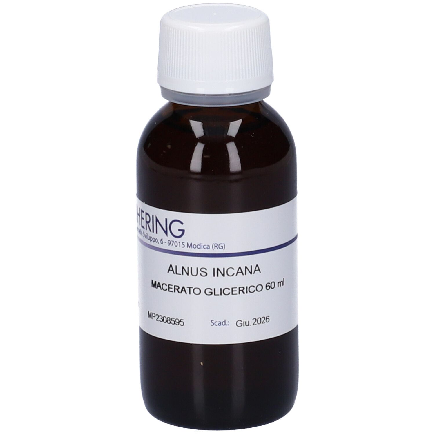 ALNUS INCANA HRI*MG 60ML — confronto prezzi