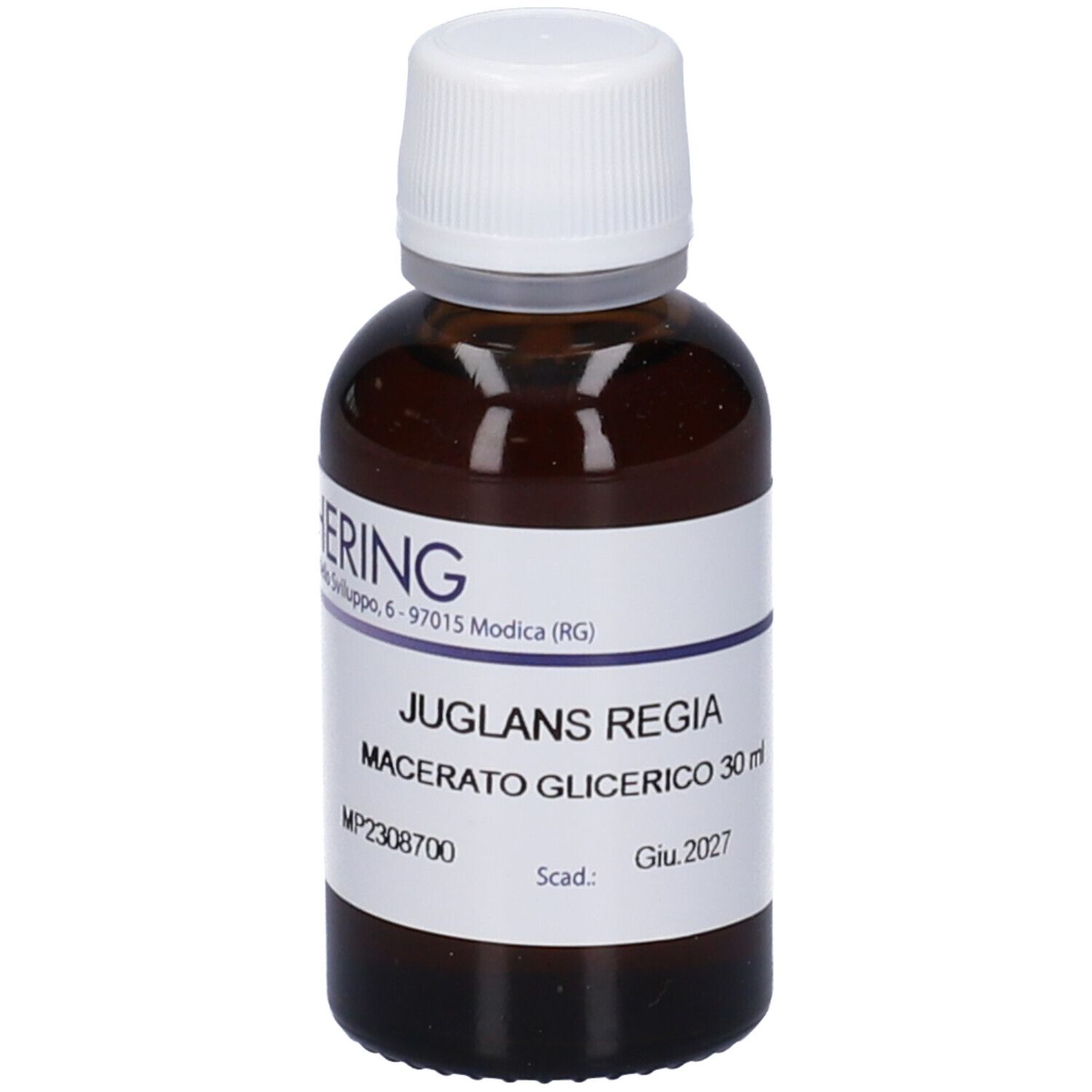 HERING Juglans Regia Gemmeme Macerato Glicerico 30 ml Gocce orali — confronto prezzi