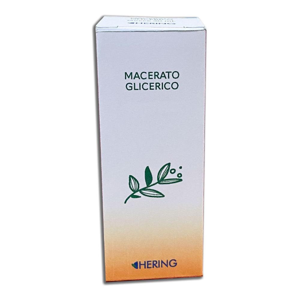 HERING Ficus Carica Macerato Glicerico 60 ml Gocce orali