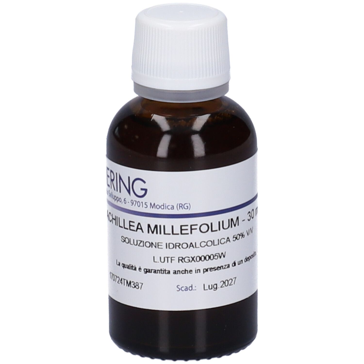 ACHILLEA MILLEF HRI*TM 30ML — confronto prezzi