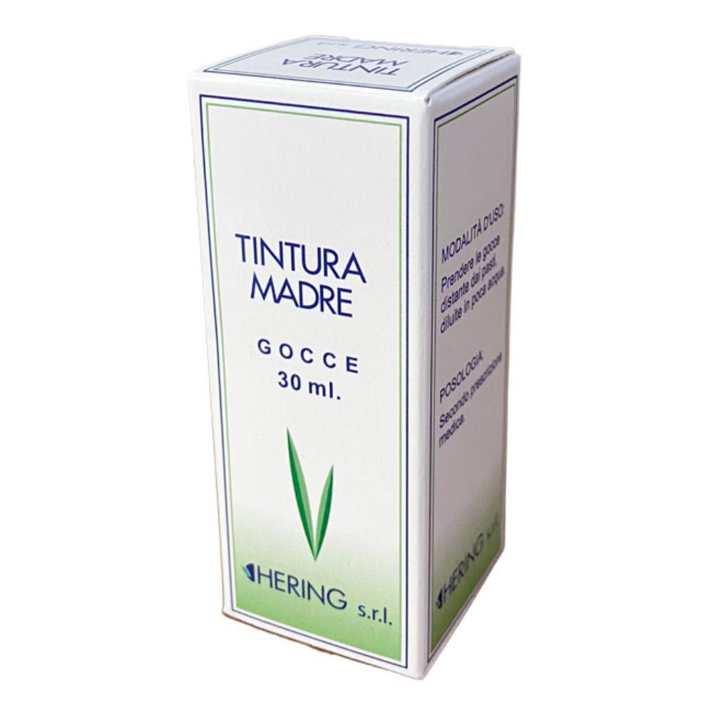 HERING Avena Sativa Tintura Madre 30 ml Gocce orali — confronto prezzi