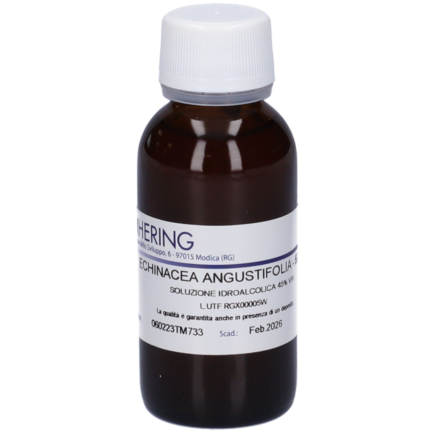 Echinacea angust 60ml tm