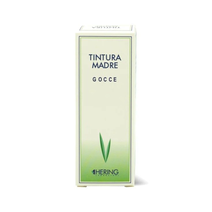 HERING Erysimum Officinalis Tintura Madre 30 ml Gocce orali