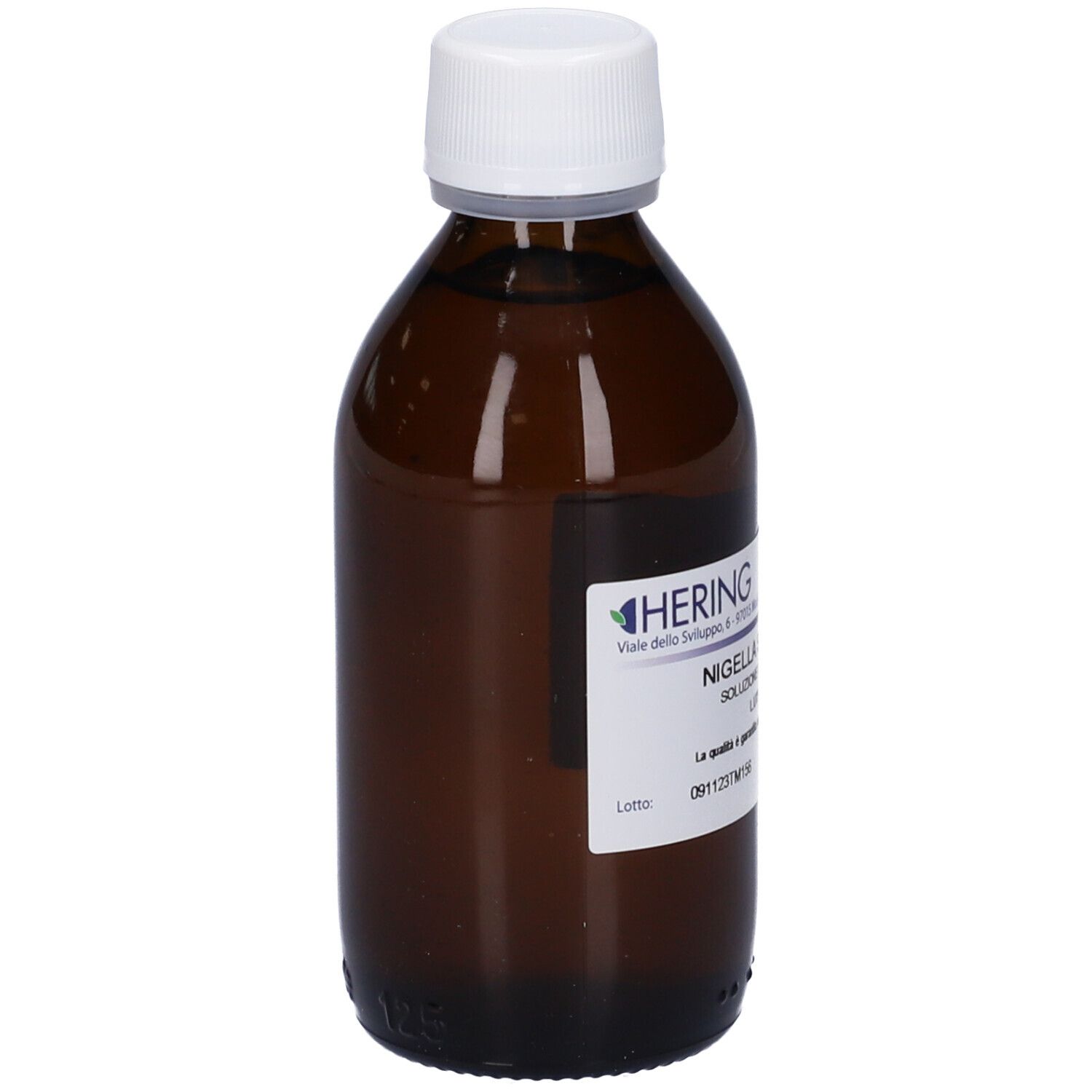 Nigella sativa 125ml tm