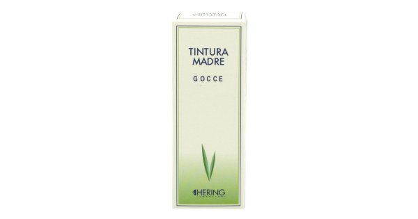Vaccinium vitis idaea 60ml tm