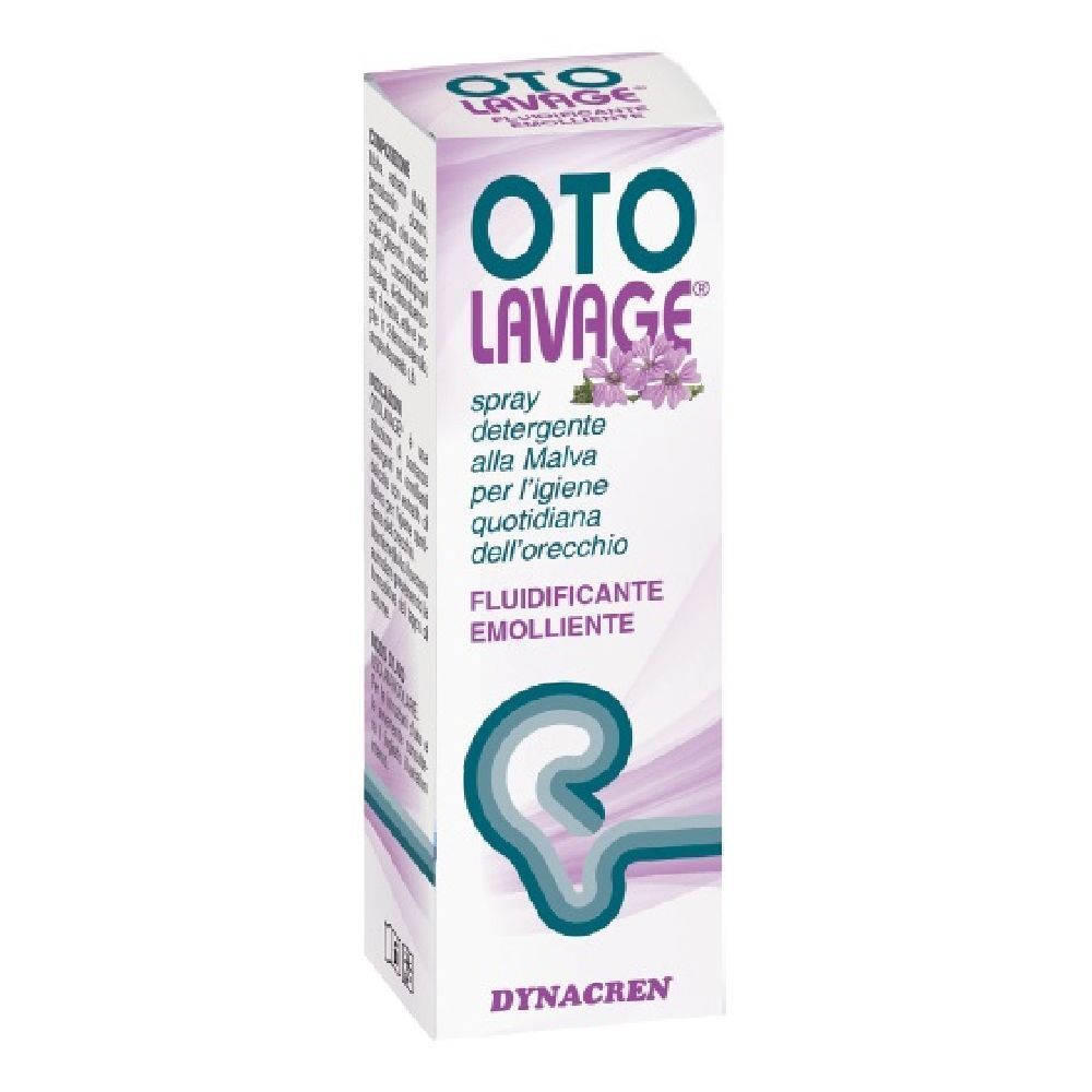 OTOLAVAGE SPR IG ORECCHIO 50ML — confronto prezzi