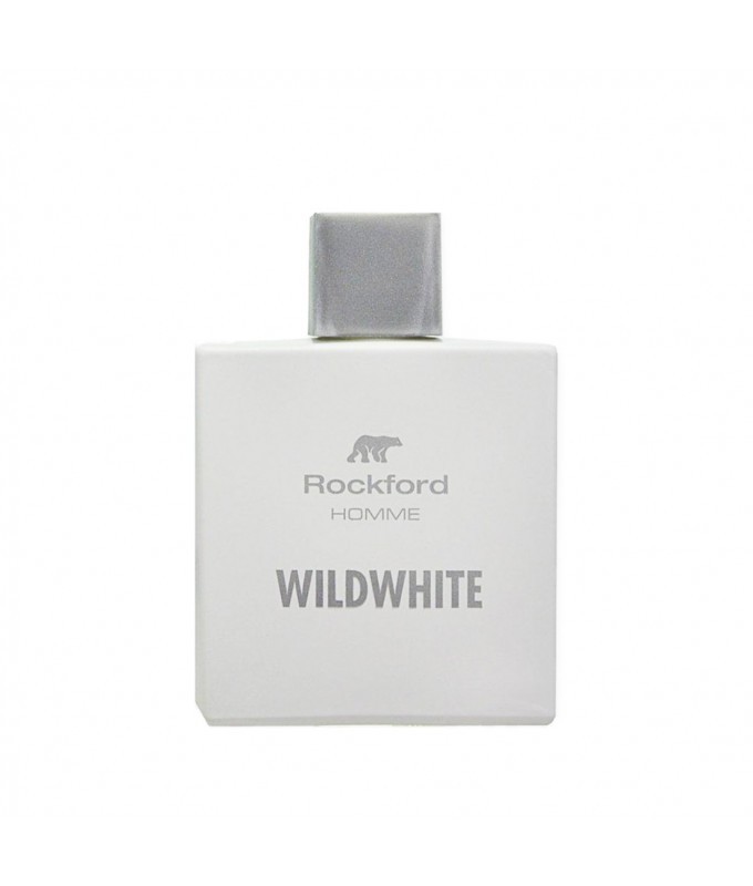 ROCKFORD WILDWHITE U A/S 100 ML — confronto prezzi