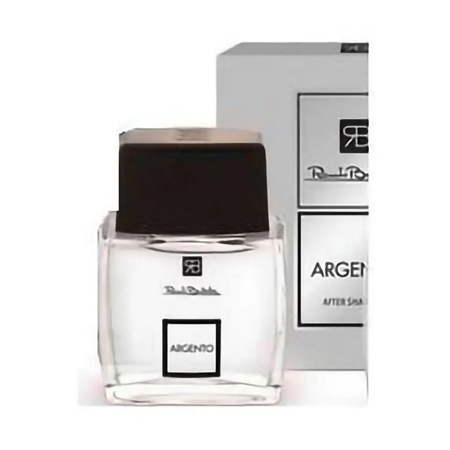 Renato Balestra Argento Dopobarba Spray 100ml