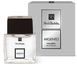 Argento Eau De Toilette 100ml