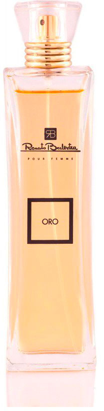 Oro Donna Eau De Toilette 100ml