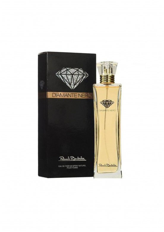 Diamante Nero Donna Eau De Parfum 100ml