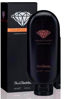RENATO BALESTRA - diamante nero shower gel pour femme 400 ml — confronto prezzi