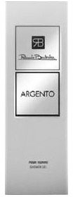 Renato Balestra Argento Pour Homme Shower Gel 400 ml