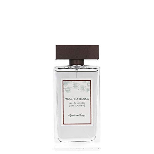 Muschio Bianco Eau De Toilette 100ml