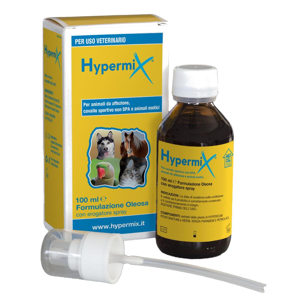 HYPERMIX LES ESTER 100ML — confronto prezzi