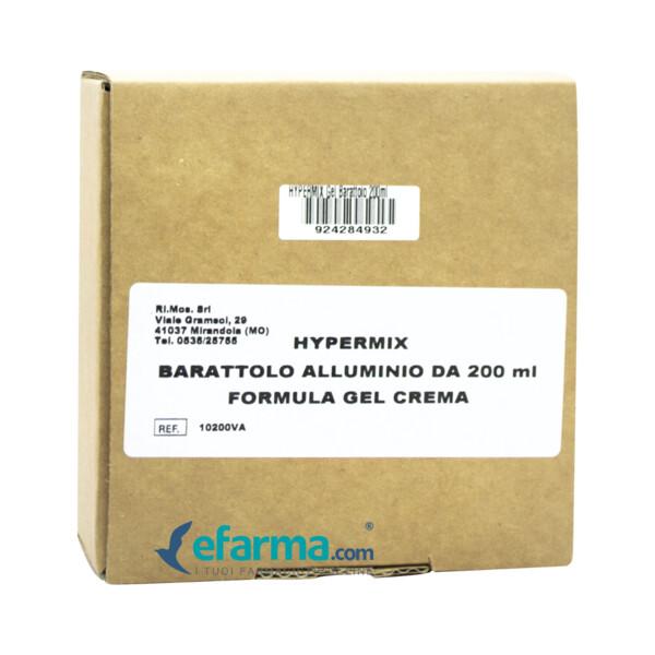 Hypermix Barattolo Gel Veterinario Cute Lesa 200 ml