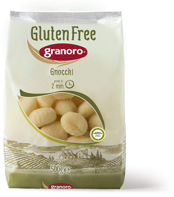 Granoro Pasta Senza Glutine Gnocchi 500g — confronto prezzi