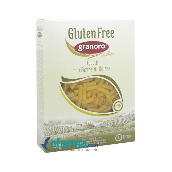Gluten free granoro tubetti 400 g — confronto prezzi