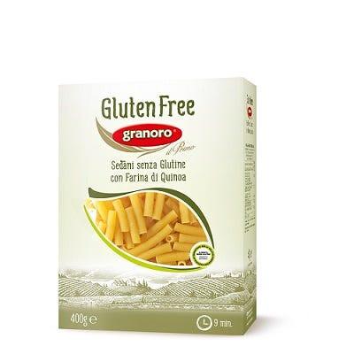 Granoro Pasta Sedani Senza Glutine 400 g — confronto prezzi