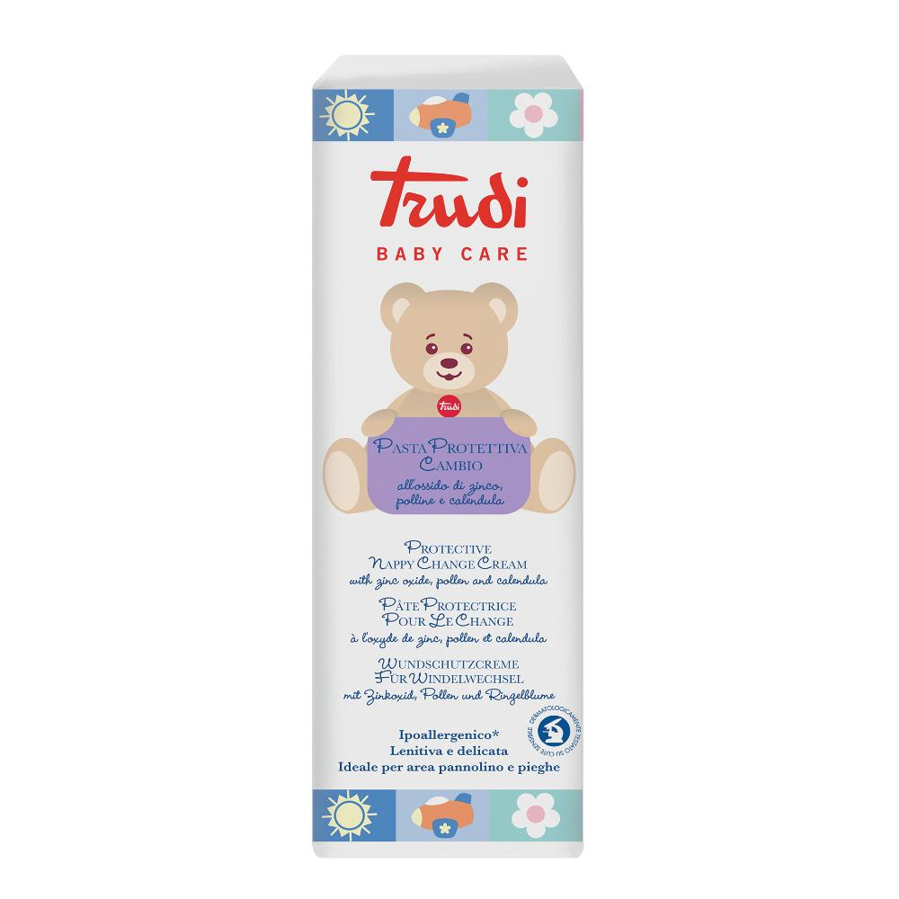 Trudi Baby Care Pasta Protettiva Lenitiva 100 ml — confronto prezzi