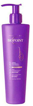Control Curly Crema Attivaricci Anti-crespo 200ml