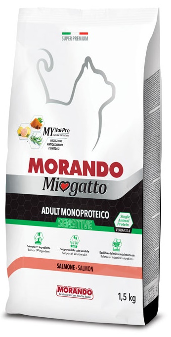 V MIOGATTO 8042 SENS AD 1,5KG SA