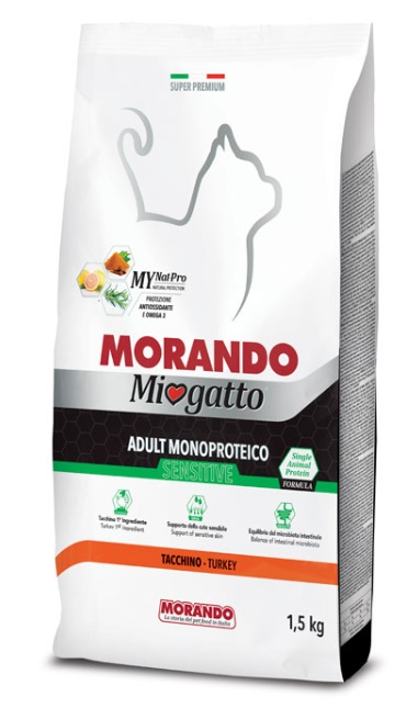 V MIOGATTO 8043 SENS AD 1,5KG TA
