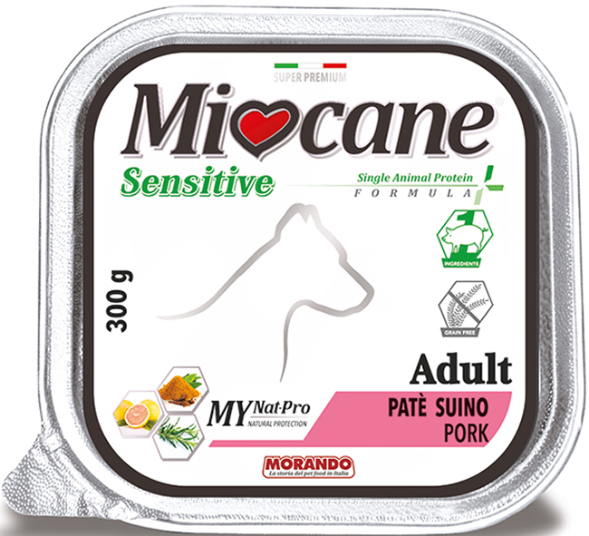 SENSITIVE PROT AD PROSCIUT300G