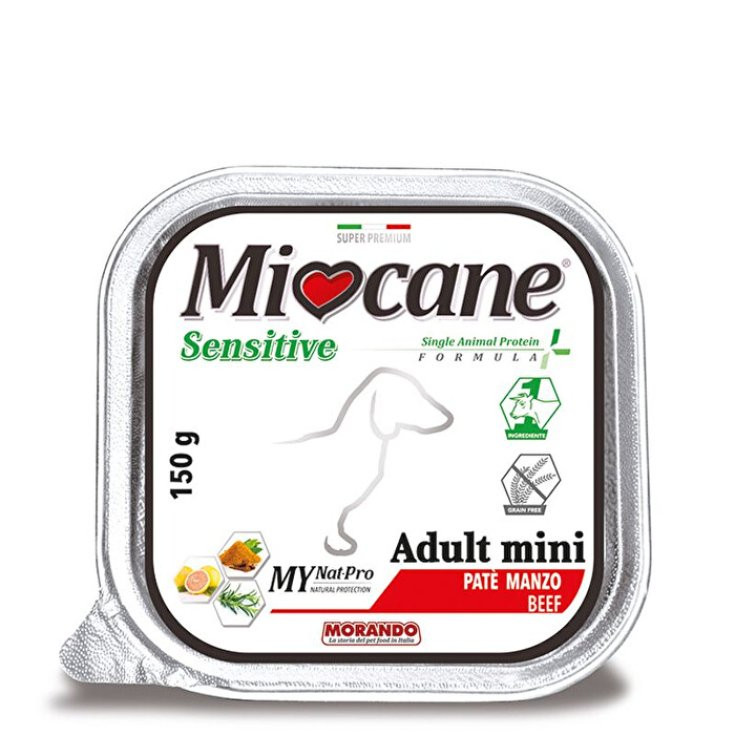 MIOCANE SENS PROT AD M MANZ — confronto prezzi