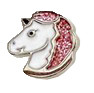 Biojoux Unicorno Kids Orecchini In Acciaio Chirurgico