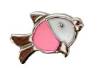Inverness Pesce Kids Orecchini In Acciaio Chirurgico