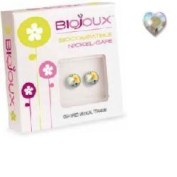 ORECCHINI SWA CUORE BOREALE5MM — confronto prezzi