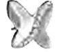 Orecchini Papillon Crystals — confronto prezzi