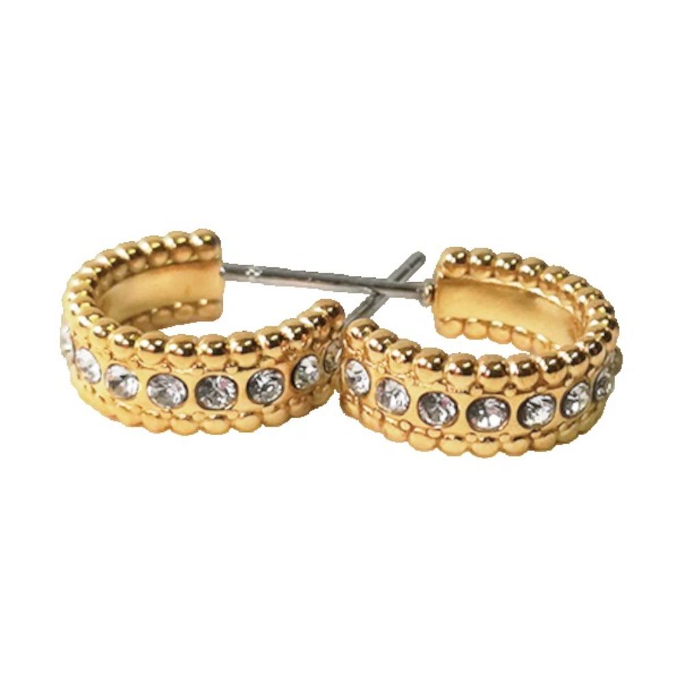 BJT240 ORECCHINI ELEGANCE GOLD PLATED — confronto prezzi