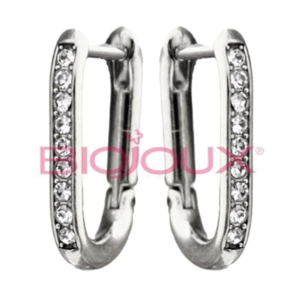 BJT263 ORECCHINI ALEXIA STAINLESS STEEL — confronto prezzi