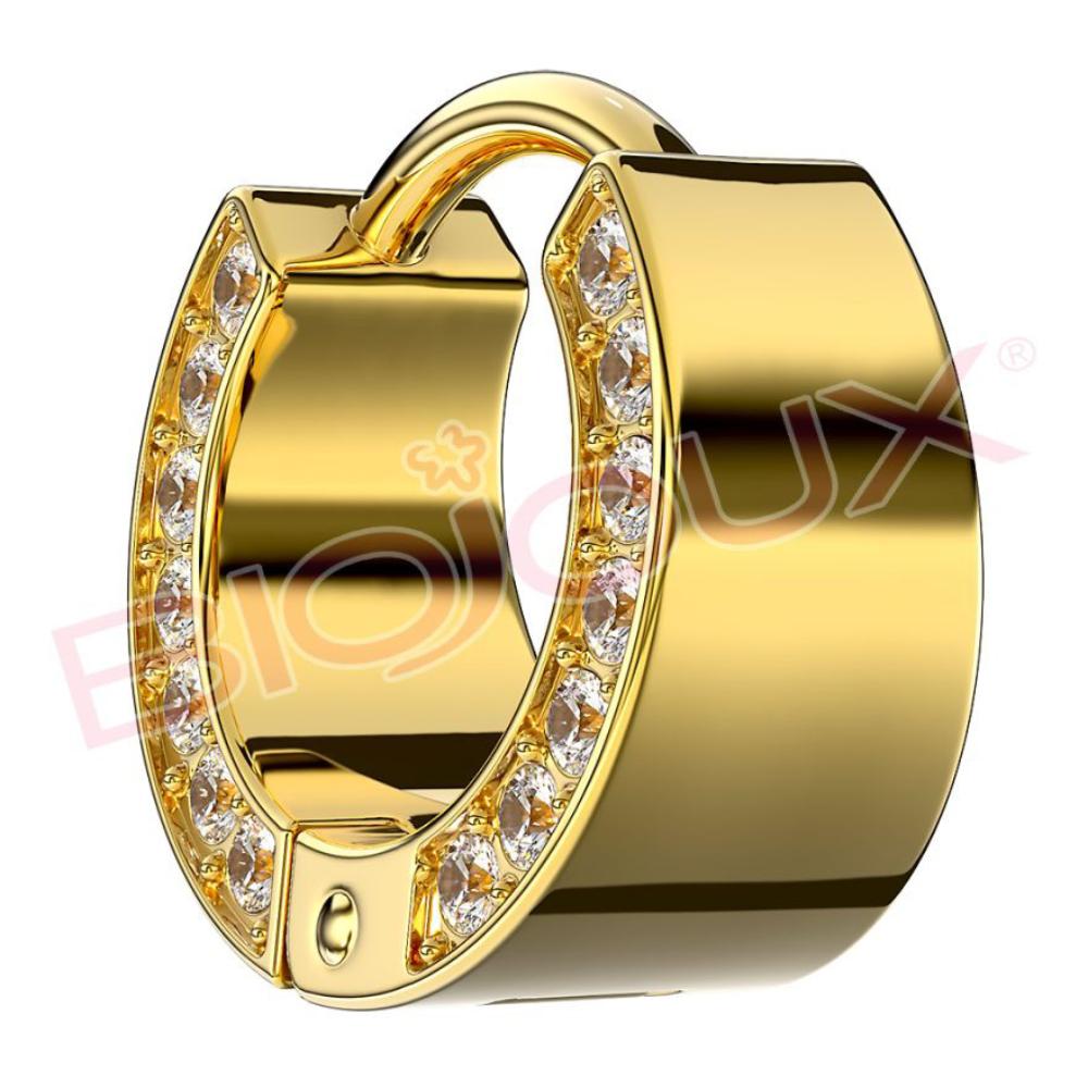 BJT278 ORECCHINI DAKOTA GOLD PLATED — confronto prezzi